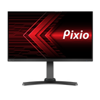 PX5 Hayabusa Gaming Monitor 25in - Certified Refurbished