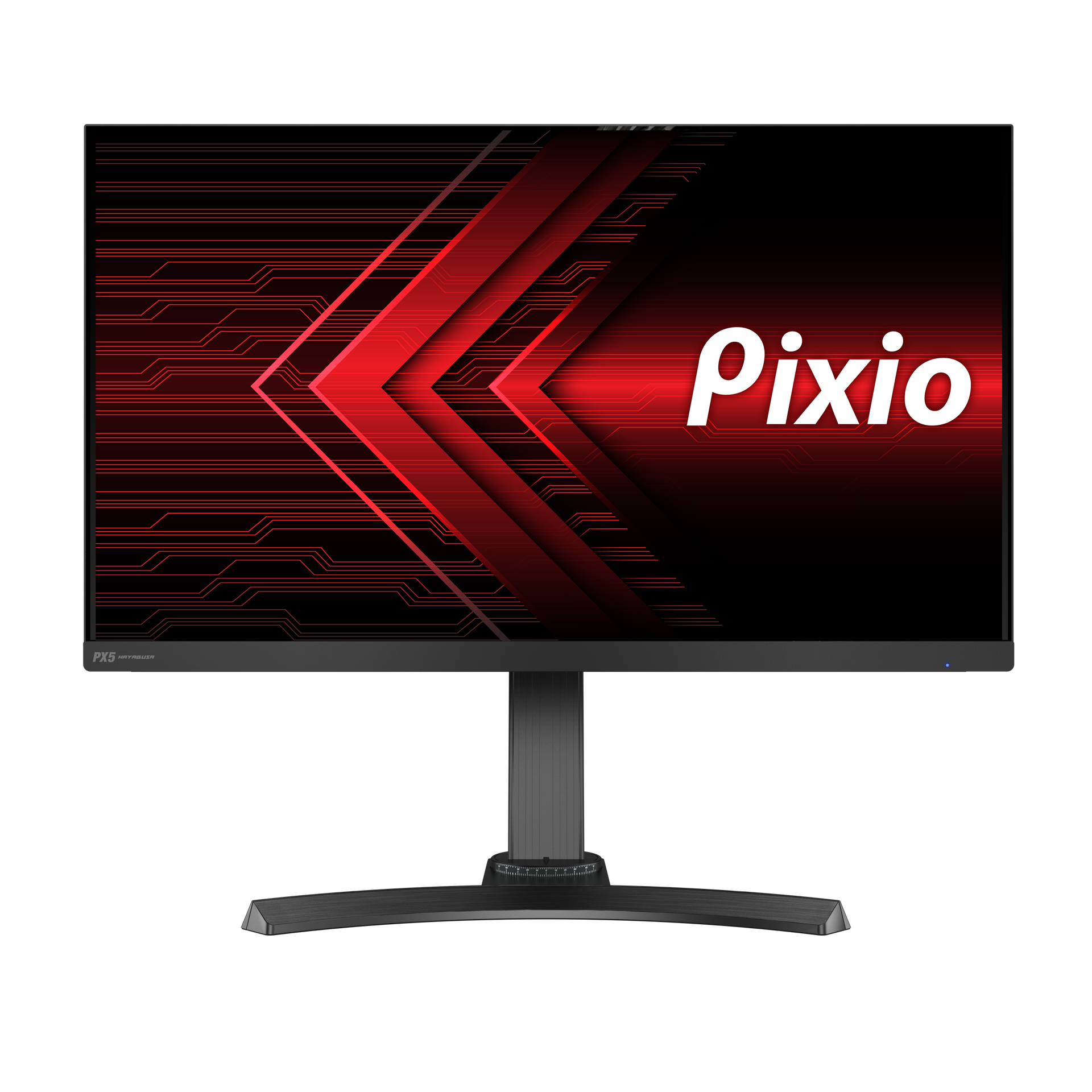 Pixio　PX5 Hayabusa ディスプレイ モニター 24.5インチ Amazon.co.jp: Pixio PX5 HAYABUSA2 ディスプレイ モニター