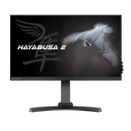 PX5 Hayabusa 2 Gaming Monitor 25in - Certified Refurbished
