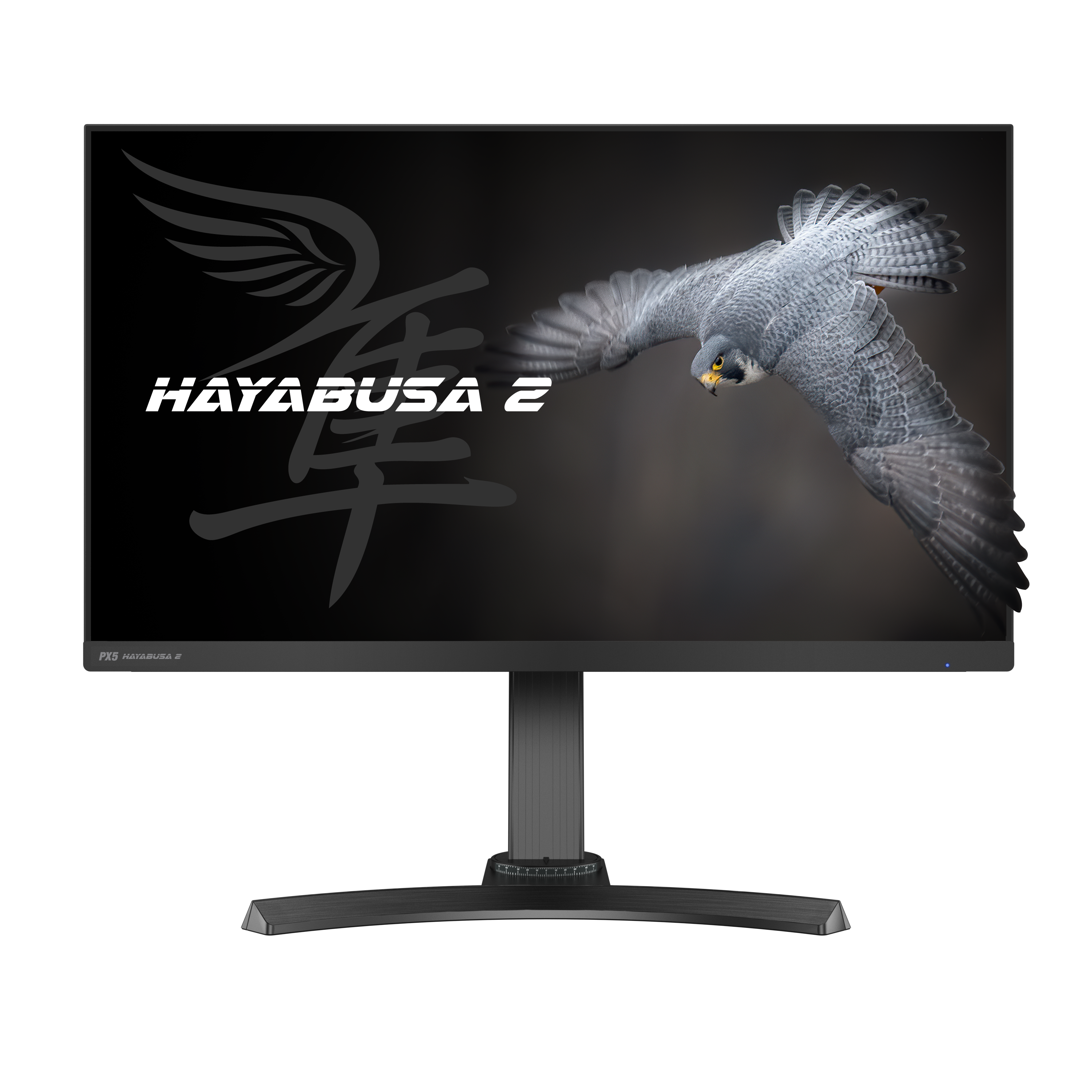 PX5 Hayabusa 2 Gaming Monitor 25in - Certified Refurbished